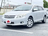 2008 Toyota Corolla Fielder Sedan for sale, Japanese used car export - photo 1 of 9 | GULJI TRADERS