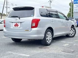 2008 Toyota Corolla Fielder Sedan for sale, Japanese used car export - photo 2 of 9 | GULJI TRADERS