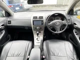 2008 Toyota Corolla Fielder Sedan for sale, Japanese used car export - photo 3 of 9 | GULJI TRADERS