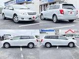 2008 Toyota Corolla Fielder Sedan for sale, Japanese used car export - photo 4 of 9 | GULJI TRADERS