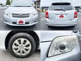 2008 Toyota Corolla Fielder Sedan for sale, Japanese used car export - photo 5 of 9 | GULJI TRADERS