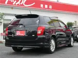 2008 Toyota Corolla Fielder S★Genuine Navigation System★Backup Monitor★ETC Black Van for sale, Japanese used car export - photo 2 of 61 | GULJI TRADERS