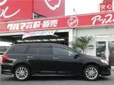 2008 Toyota Corolla Fielder S★Genuine Navigation System★Backup Monitor★ETC Black Van for sale, Japanese used car export - photo 3 of 61 | GULJI TRADERS