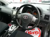 2008 Toyota Corolla Fielder S★Genuine Navigation System★Backup Monitor★ETC Black Van for sale, Japanese used car export - photo 11 of 61 | GULJI TRADERS