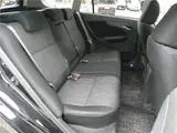 2008 Toyota Corolla Fielder S★Genuine Navigation System★Backup Monitor★ETC Black Van for sale, Japanese used car export - photo 12 of 61 | GULJI TRADERS