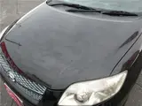 2008 Toyota Corolla Fielder S★Genuine Navigation System★Backup Monitor★ETC Black Van for sale, Japanese used car export - photo 23 of 61 | GULJI TRADERS