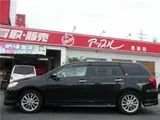 2008 Toyota Corolla Fielder S★Genuine Navigation System★Backup Monitor★ETC Black Van for sale, Japanese used car export - photo 26 of 61 | GULJI TRADERS