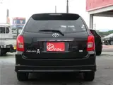 2008 Toyota Corolla Fielder S★Genuine Navigation System★Backup Monitor★ETC Black Van for sale, Japanese used car export - photo 28 of 61 | GULJI TRADERS