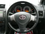 2008 Toyota Corolla Fielder S★Genuine Navigation System★Backup Monitor★ETC Black Van for sale, Japanese used car export - photo 35 of 61 | GULJI TRADERS