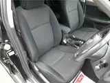 2008 Toyota Corolla Fielder S★Genuine Navigation System★Backup Monitor★ETC Black Van for sale, Japanese used car export - photo 39 of 61 | GULJI TRADERS