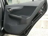 2008 Toyota Corolla Fielder S★Genuine Navigation System★Backup Monitor★ETC Black Van for sale, Japanese used car export - photo 47 of 61 | GULJI TRADERS