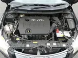 2008 Toyota Corolla Fielder S★Genuine Navigation System★Backup Monitor★ETC Black Van for sale, Japanese used car export - photo 49 of 61 | GULJI TRADERS