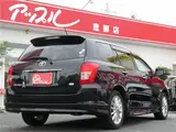 2008 Toyota Corolla Fielder S★Genuine Navigation System★Backup Monitor★ETC Black Van for sale, Japanese used car export - photo 61 of 61 | GULJI TRADERS