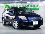 2008 Toyota Corolla Fielder 1.5 X G Edition Blue Van for sale, Japanese used car export - photo 5 of 50 | GULJI TRADERS