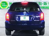 2008 Toyota Corolla Fielder 1.5 X G Edition Blue Van for sale, Japanese used car export - photo 8 of 50 | GULJI TRADERS