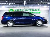 2008 Toyota Corolla Fielder 1.5 X G Edition Blue Van for sale, Japanese used car export - photo 9 of 50 | GULJI TRADERS