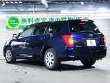 2008 Toyota Corolla Fielder 1.5 X G Edition Blue Van for sale, Japanese used car export - photo 14 of 50 | GULJI TRADERS