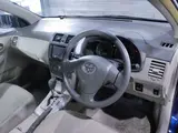 2008 Toyota Corolla Fielder 1.5 X G Edition Blue Van for sale, Japanese used car export - photo 41 of 50 | GULJI TRADERS