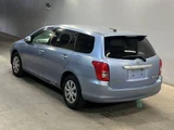 2008 Toyota Corolla Fielder 1.5X Sedan for sale, Japanese used car export - photo 3 of 3 | GULJI TRADERS