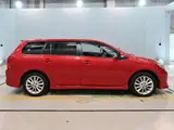 2008 Toyota Corolla Fielder 1.5X Aero Tourer Red Van for sale, Japanese used car export - photo 3 of 12 | GULJI TRADERS