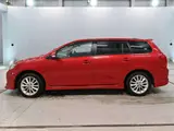 2008 Toyota Corolla Fielder 1.5X Aero Tourer Red Van for sale, Japanese used car export - photo 4 of 12 | GULJI TRADERS