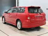 2008 Toyota Corolla Fielder 1.5X Aero Tourer Red Van for sale, Japanese used car export - photo 6 of 12 | GULJI TRADERS