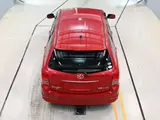 2008 Toyota Corolla Fielder 1.5X Aero Tourer Red Van for sale, Japanese used car export - photo 8 of 12 | GULJI TRADERS