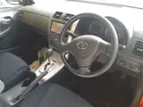 2008 Toyota Corolla Fielder 1.5X Aero Tourer Red Van for sale, Japanese used car export - photo 9 of 12 | GULJI TRADERS