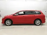 2008 Toyota Corolla Fielder 1.5X Aero Tourer Red Van for sale, Japanese used car export - photo 4 of 12 | GULJI TRADERS