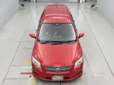 2008 Toyota Corolla Fielder 1.5X Aero Tourer Red Van for sale, Japanese used car export - photo 7 of 12 | GULJI TRADERS