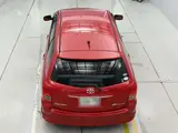 2008 Toyota Corolla Fielder 1.5X Aero Tourer Red Van for sale, Japanese used car export - photo 8 of 12 | GULJI TRADERS