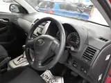 2008 Toyota Corolla Fielder 1.5X Aero Tourer Red Van for sale, Japanese used car export - photo 9 of 12 | GULJI TRADERS