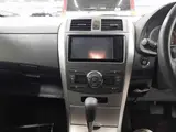 2008 Toyota Corolla Fielder 1.5X Aero Tourer Red Van for sale, Japanese used car export - photo 12 of 12 | GULJI TRADERS