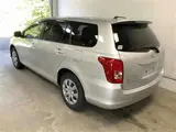 2008 Toyota Corolla Fielder X Special Edition Silver Van for sale, Japanese used car export - photo 2 of 4 | GULJI TRADERS