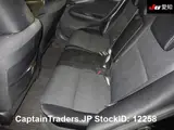 2008 Toyota Corolla Fielder Black Sedan for sale, Japanese used car export - photo 5 of 12 | GULJI TRADERS