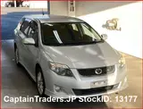 2009 Toyota Corolla Fielder Silver Sedan for sale, Japanese used car export - photo 4 of 7 | GULJI TRADERS