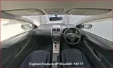 2009 Toyota Corolla Fielder Silver Sedan for sale, Japanese used car export - photo 7 of 7 | GULJI TRADERS
