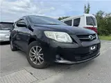 2009 Toyota Corolla Fielder 4WD ★ 1.5XG Edition ★ Power-folding mirrors ★ Keyless entry Black Van for sale, Japanese used car export - photo 1 of 29 | GULJI TRADERS