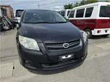2009 Toyota Corolla Fielder 4WD ★ 1.5XG Edition ★ Power-folding mirrors ★ Keyless entry Black Van for sale, Japanese used car export - photo 3 of 29 | GULJI TRADERS
