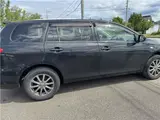 2009 Toyota Corolla Fielder 4WD ★ 1.5XG Edition ★ Power-folding mirrors ★ Keyless entry Black Van for sale, Japanese used car export - photo 5 of 29 | GULJI TRADERS