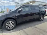 2009 Toyota Corolla Fielder 4WD ★ 1.5XG Edition ★ Power-folding mirrors ★ Keyless entry Black Van for sale, Japanese used car export - photo 6 of 29 | GULJI TRADERS