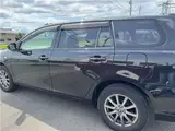 2009 Toyota Corolla Fielder 4WD ★ 1.5XG Edition ★ Power-folding mirrors ★ Keyless entry Black Van for sale, Japanese used car export - photo 7 of 29 | GULJI TRADERS