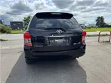 2009 Toyota Corolla Fielder 4WD ★ 1.5XG Edition ★ Power-folding mirrors ★ Keyless entry Black Van for sale, Japanese used car export - photo 9 of 29 | GULJI TRADERS