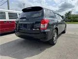 2009 Toyota Corolla Fielder 4WD ★ 1.5XG Edition ★ Power-folding mirrors ★ Keyless entry Black Van for sale, Japanese used car export - photo 10 of 29 | GULJI TRADERS
