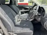 2009 Toyota Corolla Fielder 4WD ★ 1.5XG Edition ★ Power-folding mirrors ★ Keyless entry Black Van for sale, Japanese used car export - photo 15 of 29 | GULJI TRADERS