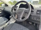 2009 Toyota Corolla Fielder 4WD ★ 1.5XG Edition ★ Power-folding mirrors ★ Keyless entry Black Van for sale, Japanese used car export - photo 16 of 29 | GULJI TRADERS