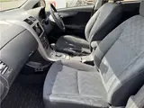 2009 Toyota Corolla Fielder 4WD ★ 1.5XG Edition ★ Power-folding mirrors ★ Keyless entry Black Van for sale, Japanese used car export - photo 17 of 29 | GULJI TRADERS