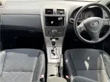 2009 Toyota Corolla Fielder 4WD ★ 1.5XG Edition ★ Power-folding mirrors ★ Keyless entry Black Van for sale, Japanese used car export - photo 18 of 29 | GULJI TRADERS