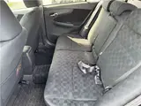 2009 Toyota Corolla Fielder 4WD ★ 1.5XG Edition ★ Power-folding mirrors ★ Keyless entry Black Van for sale, Japanese used car export - photo 19 of 29 | GULJI TRADERS
