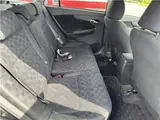 2009 Toyota Corolla Fielder 4WD ★ 1.5XG Edition ★ Power-folding mirrors ★ Keyless entry Black Van for sale, Japanese used car export - photo 20 of 29 | GULJI TRADERS